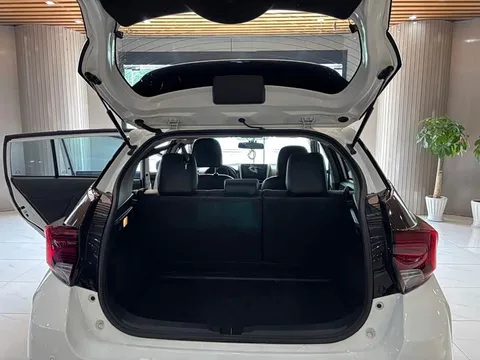 Toyota Yaris, миниатюра 11