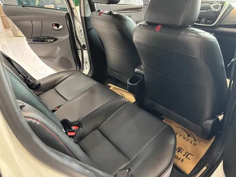 Toyota Yaris, миниатюра 13