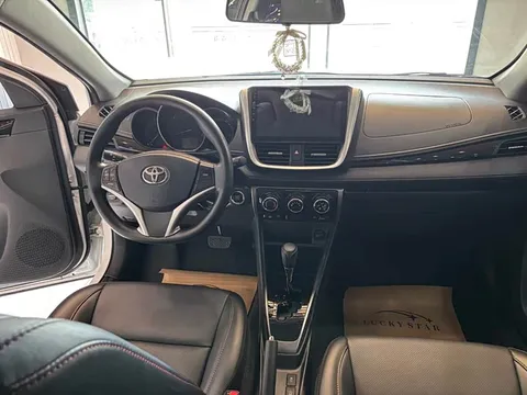 Toyota Yaris, миниатюра 14