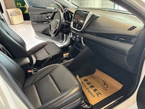 Toyota Yaris, миниатюра 15
