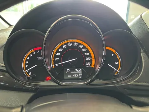Toyota Yaris, миниатюра 16