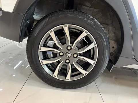 Toyota Yaris, миниатюра 17