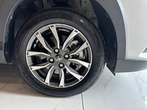Toyota Yaris, миниатюра 18