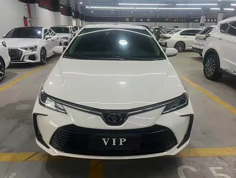Toyota Corolla, миниатюра 2