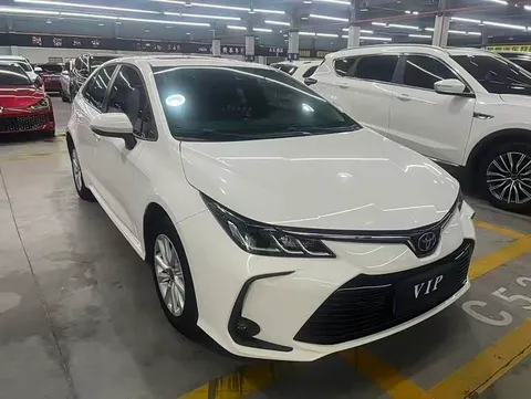 Toyota Corolla, миниатюра 3