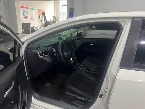 Toyota Corolla, миниатюра 4