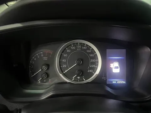 Toyota Corolla, миниатюра 5