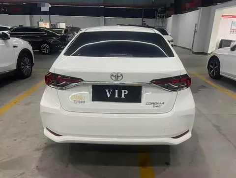 Toyota Corolla, миниатюра 8