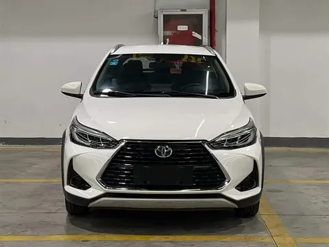 Toyota Yaris, миниатюра 2