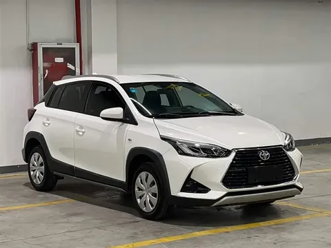 Toyota Yaris, миниатюра 3