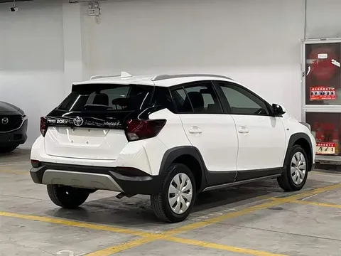 Toyota Yaris, миниатюра 5