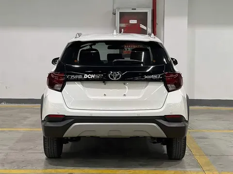 Toyota Yaris, миниатюра 6