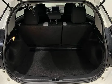 Toyota Yaris, миниатюра 7