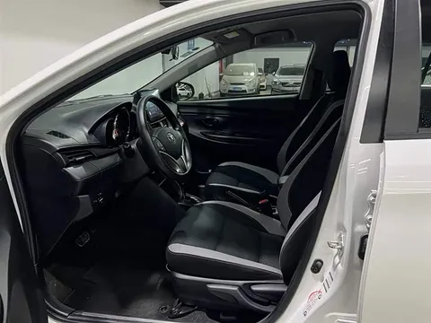 Toyota Yaris, миниатюра 8