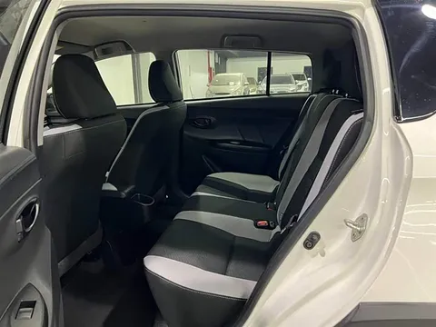 Toyota Yaris, миниатюра 10