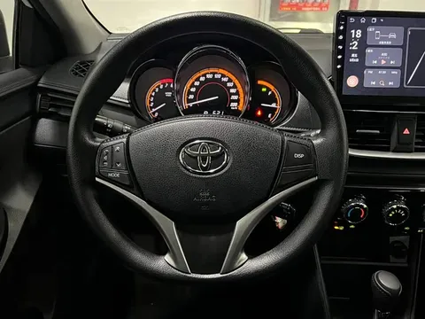 Toyota Yaris, миниатюра 12