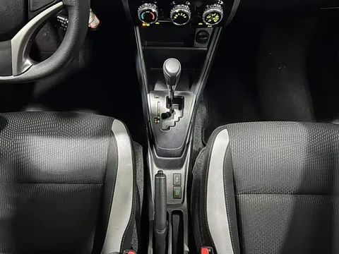 Toyota Yaris, миниатюра 13