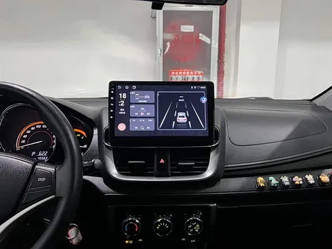 Toyota Yaris, миниатюра 14