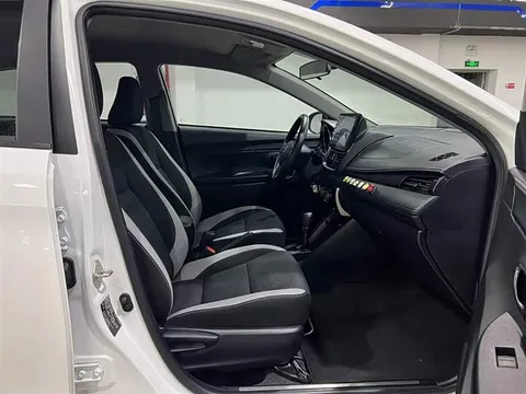 Toyota Yaris, миниатюра 16