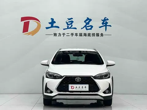 Toyota Yaris, миниатюра 2