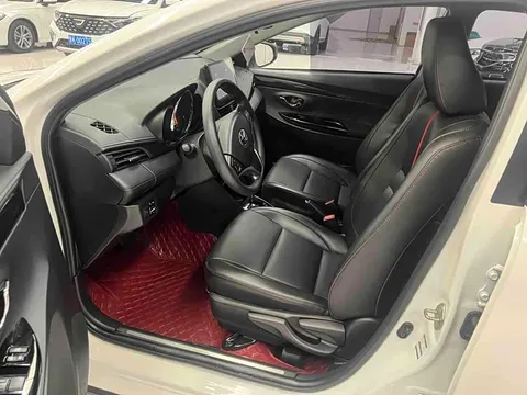 Toyota Yaris, миниатюра 7