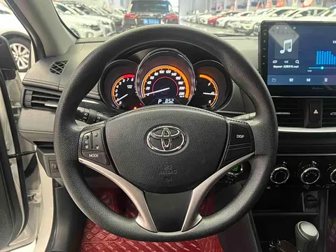Toyota Yaris, миниатюра 8