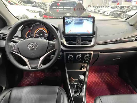 Toyota Yaris, миниатюра 9