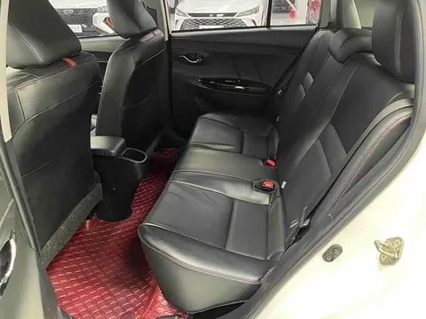 Toyota Yaris, миниатюра 10