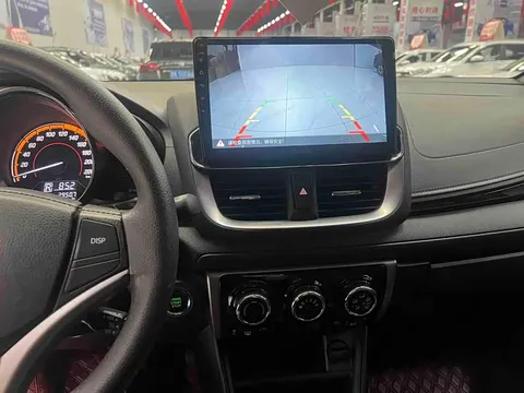 Toyota Yaris, миниатюра 11