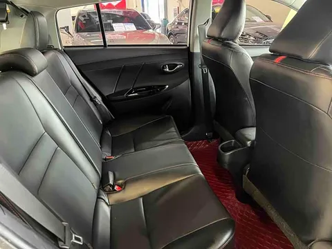 Toyota Yaris, миниатюра 13