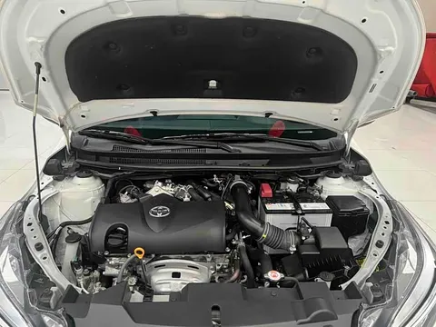 Toyota Yaris, миниатюра 14