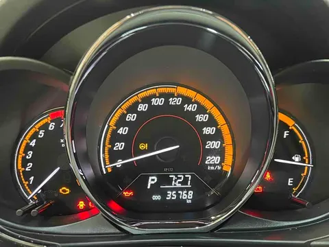 Toyota Yaris, миниатюра 17