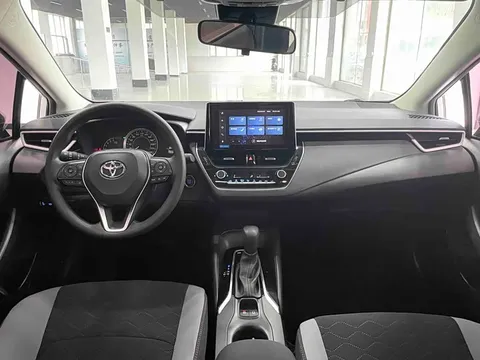 Toyota Corolla, миниатюра 8