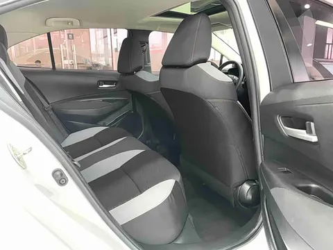 Toyota Corolla, миниатюра 10