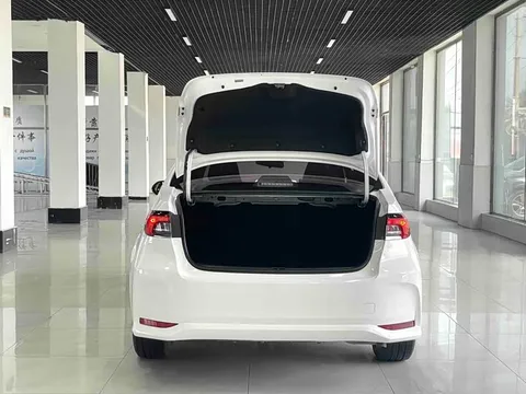 Toyota Corolla, миниатюра 13