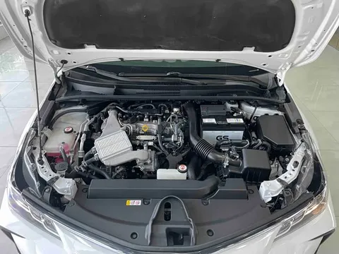 Toyota Corolla, миниатюра 14