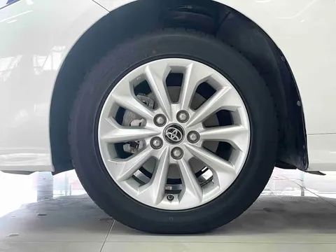 Toyota Corolla, миниатюра 15