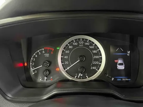 Toyota Corolla, миниатюра 16