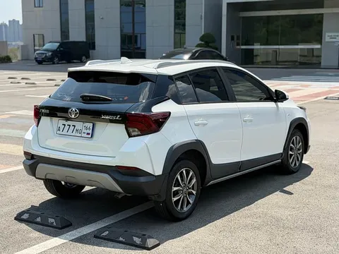 Toyota Yaris, миниатюра 5