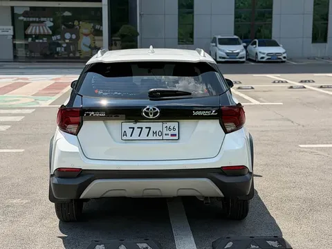 Toyota Yaris, миниатюра 6