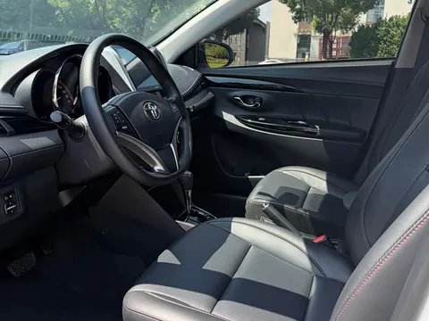 Toyota Yaris, миниатюра 8
