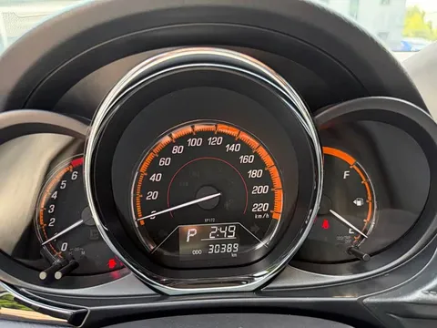 Toyota Yaris, миниатюра 9