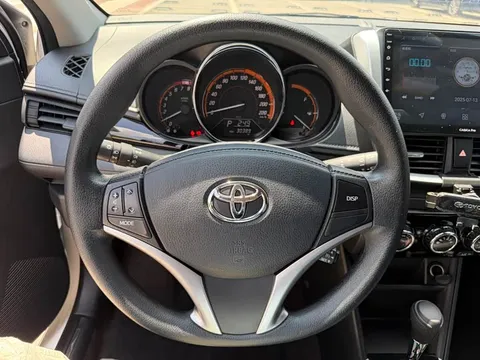Toyota Yaris, миниатюра 10