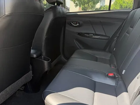 Toyota Yaris, миниатюра 14