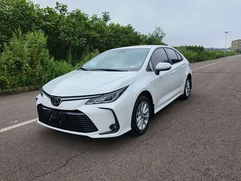 Toyota Corolla, миниатюра 3