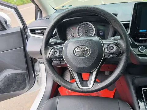 Toyota Corolla, миниатюра 8