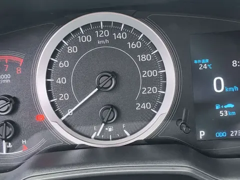 Toyota Corolla, миниатюра 10