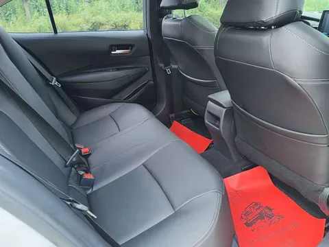 Toyota Corolla, миниатюра 11