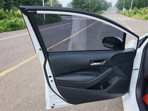 Toyota Corolla, миниатюра 13