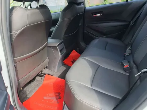 Toyota Corolla, миниатюра 14